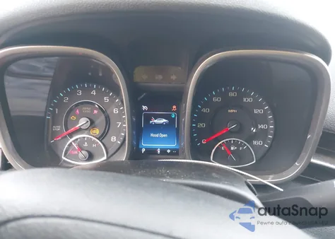 2014 Chevrolet Malibu 1Lt z USA, uszkodzony, nr VIN 1G11C5SL3EF208211